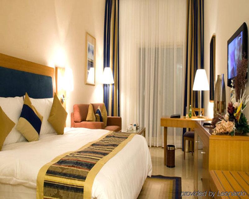 City Stay Grand Hotel Apartments - Al Barsha Dubai Zimmer foto